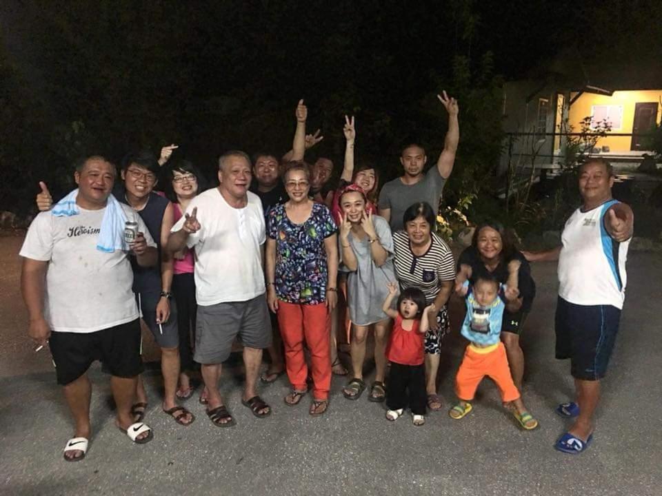 新城Taroko Little Fishアパートメント エクステリア 写真
